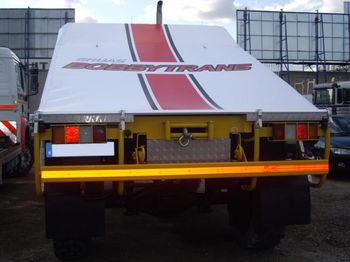 Grúas Bobbytrans emergencias con vehículos 6