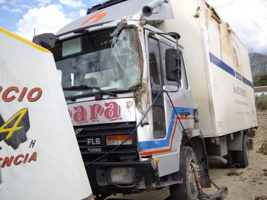 Grúas Bobbytrans rescate de vehículo 1