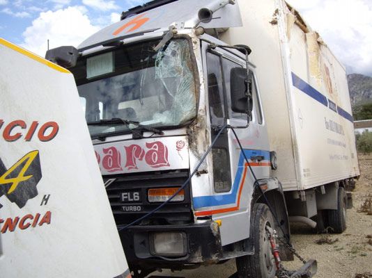 Grúas Bobbytrans rescate de vehículo 1